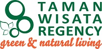 Taman Wisata Regency Logo